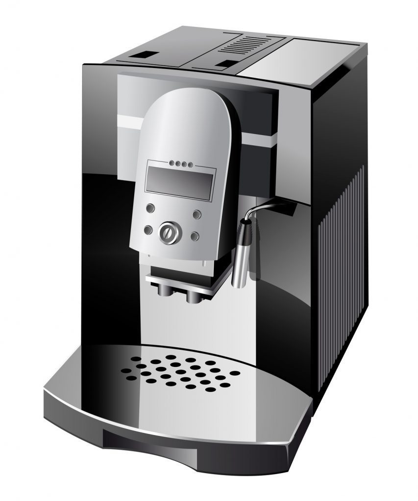 Kaffeevollautomat