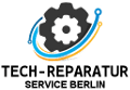 Tech-reparatur logo