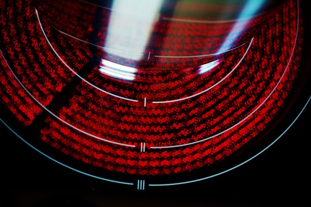 Elektroherd – Heizt nicht