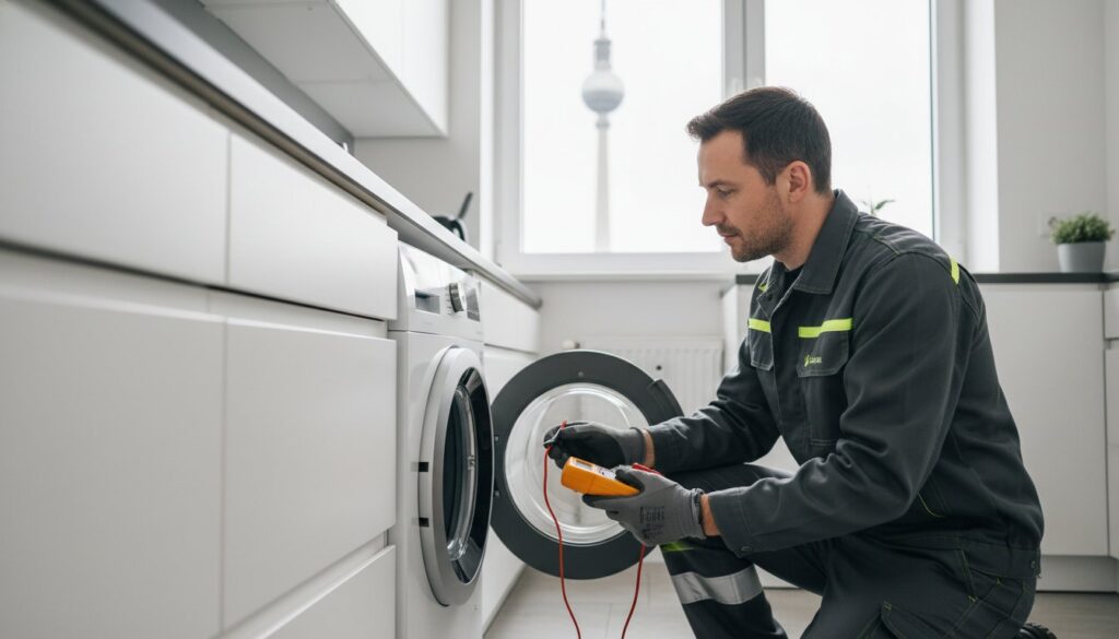 Best Practices für Reparatur24 Berlin: Ihr Leitfaden für professionelle Haushaltsgeräte-Reparatur