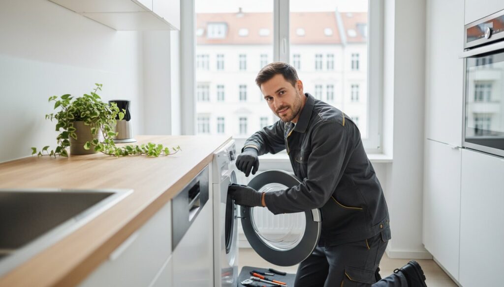 Reparatur24 Berlin: Strategien für nachhaltiges Wachstum und erstklassigen Service 2026