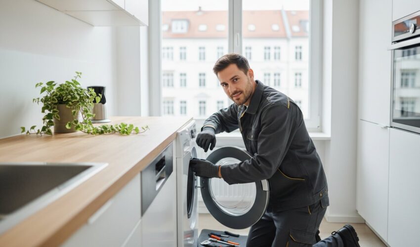 Reparatur24 Berlin: Strategien für nachhaltiges Wachstum und erstklassigen Service 2026