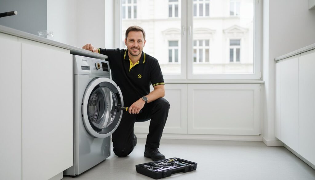 How to improve Reparatur24 Berlin: So holen Sie das Beste aus unserem Service heraus