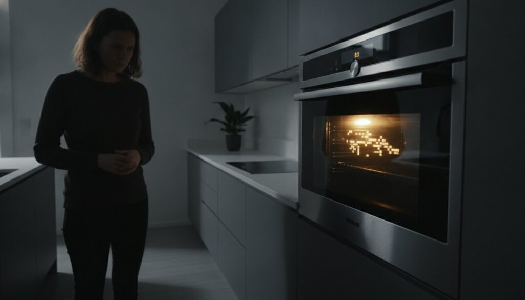 Miele Herd Fehlercode: Hilfe & Reparatur-Service in Berlin
